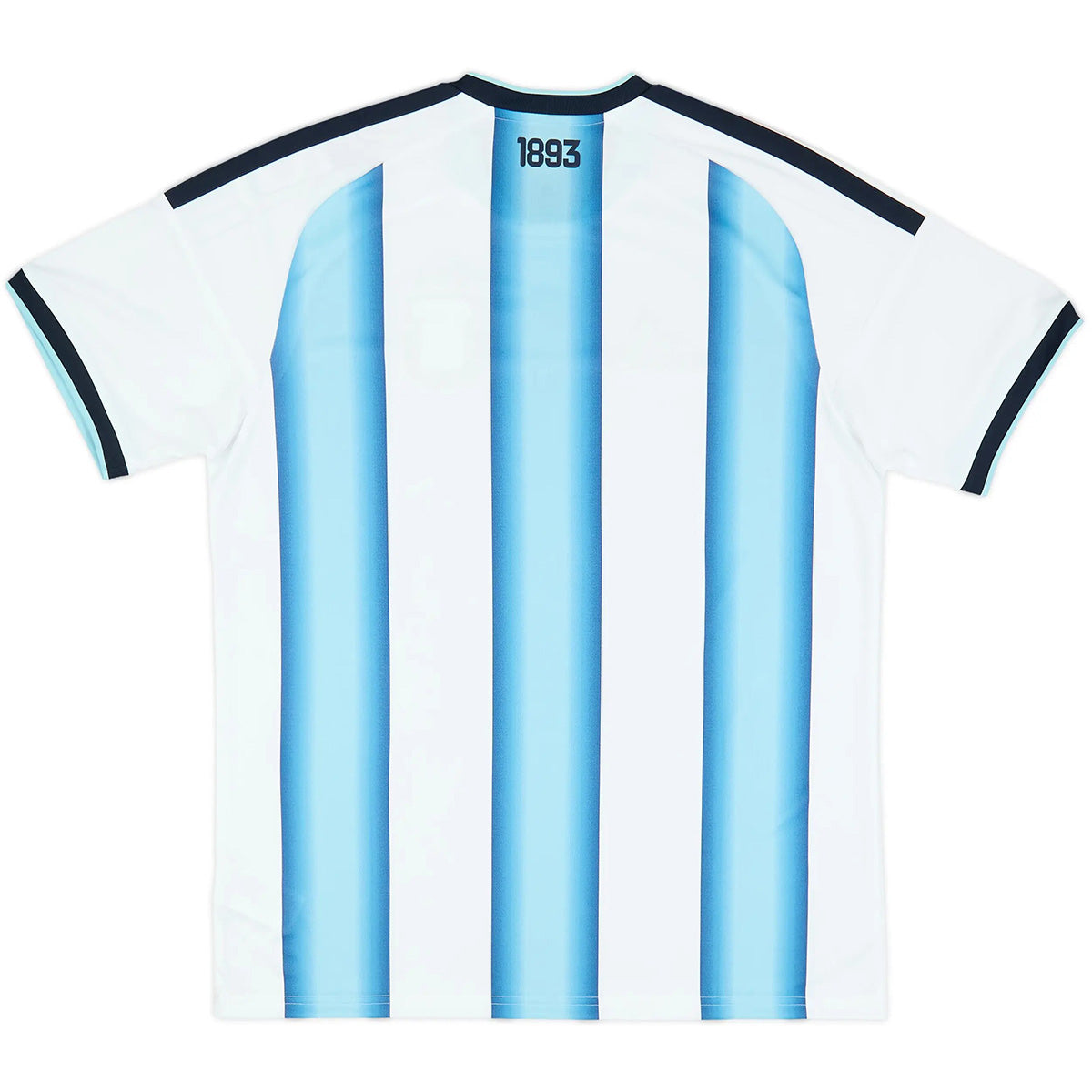 Argentina Home 2026 World Cup Jersey