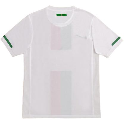 Retro Portugal Away Jersey World Cup 2010
