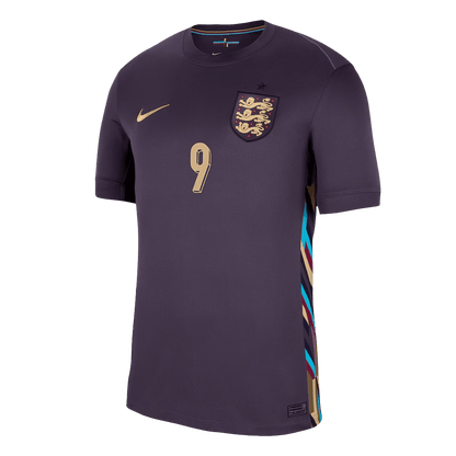 KANE #9 England Away Jersey