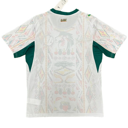 Senegal Home 2026 World Cup Jersey