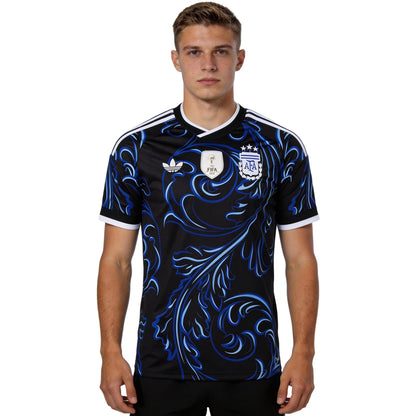 Argentina Away 2026 World Cup Jersey