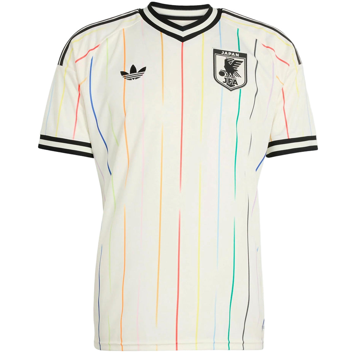 Japan Away Soccer Kit 2026 World Cup Jersey