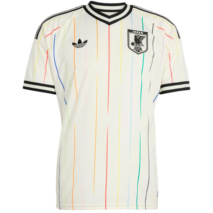 Japan Away Soccer Kit 2026 World Cup Jersey