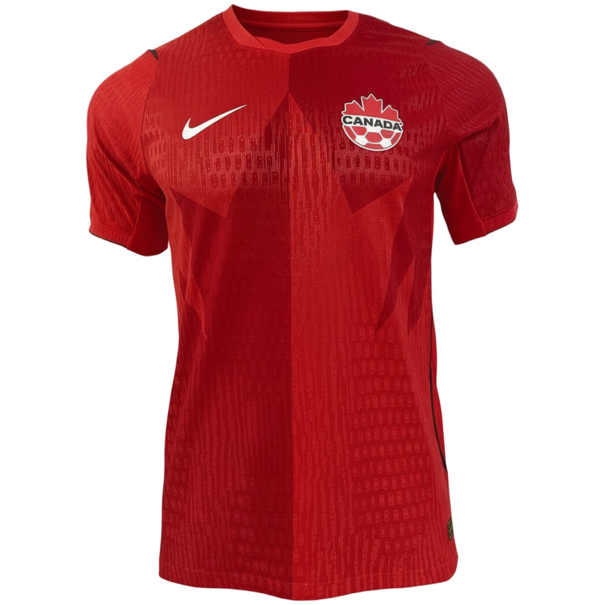 [Authentic] Canada Home 2026 World Cup Jersey