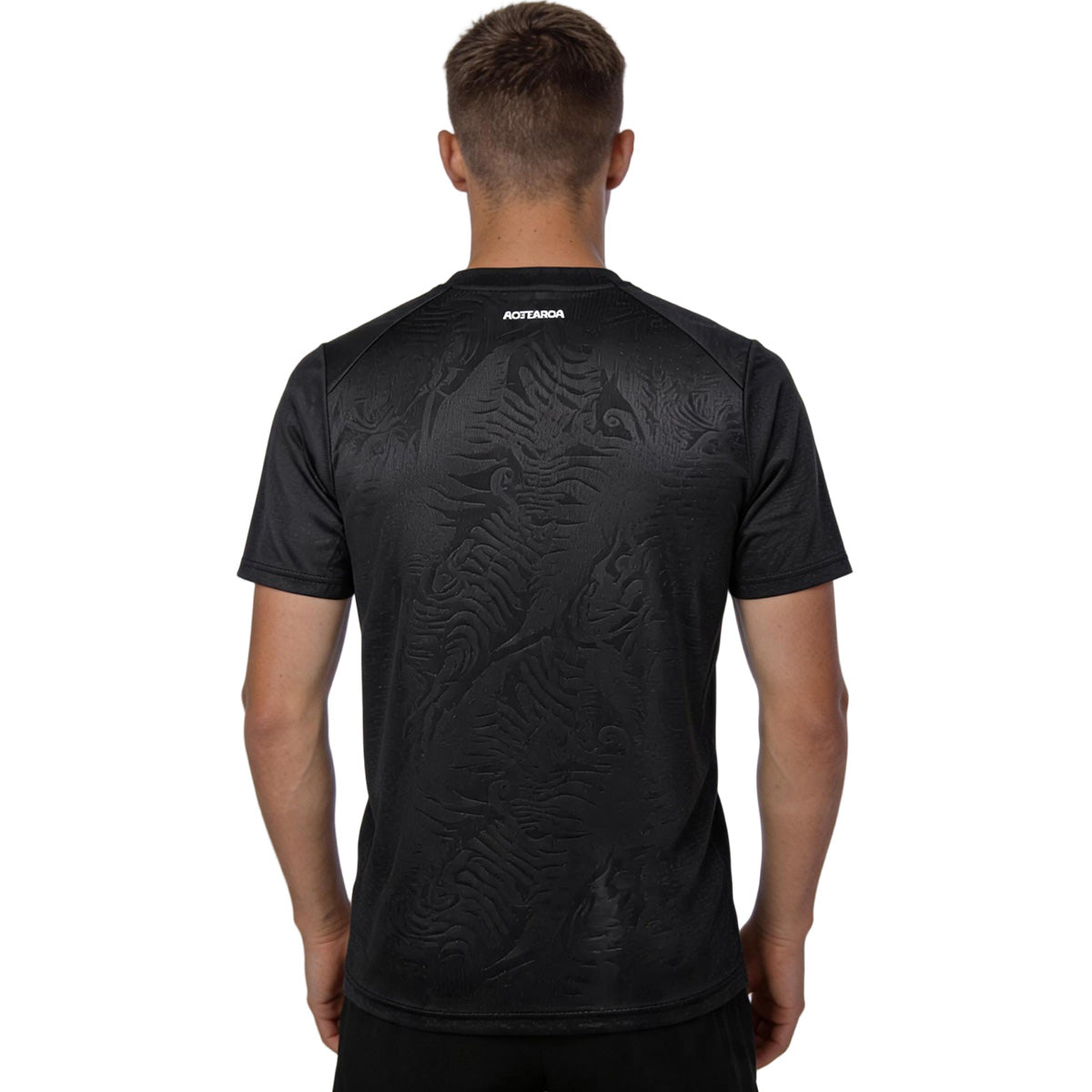 New Zealand Home 2026 World Cup Jersey