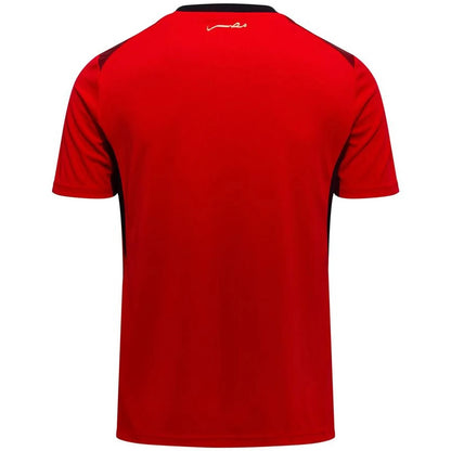 Egypt Home 2026 World Cup Jersey