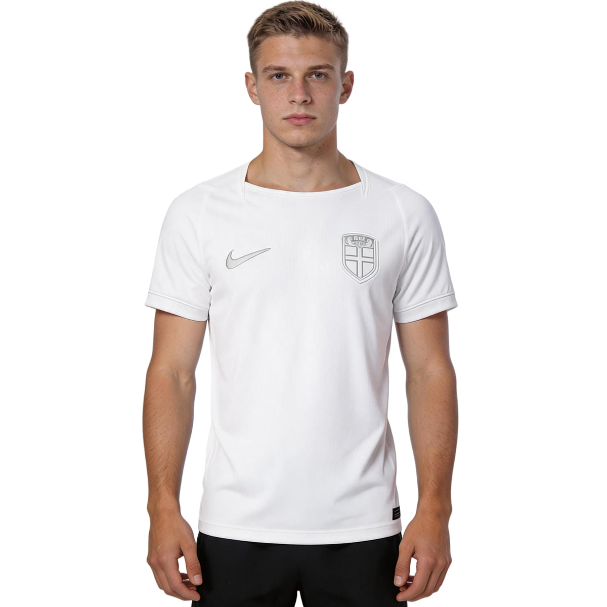 Norway Third Whiteout 2026 World Cup Jersey