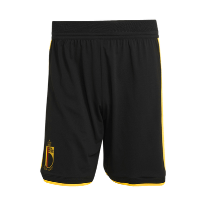 Belgium Home Soccer Jersey Kit(Jersey+Shorts) 2026