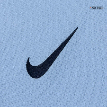 Uruguay Home Soccer Jersey 2026