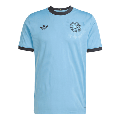 Germany Goalkeeper Soccer Jersey 2025 -125th Anniversary