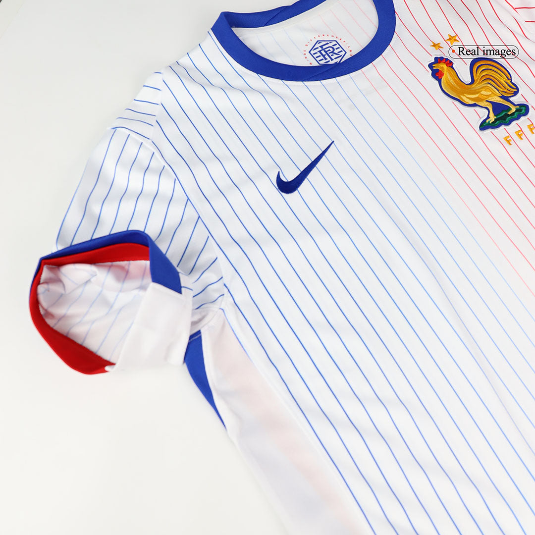 FOFANA #19 France Away Jersey