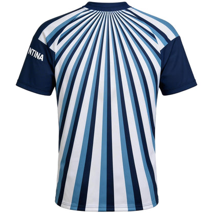 Argentina Pre-Match 2026 World Cup Jersey