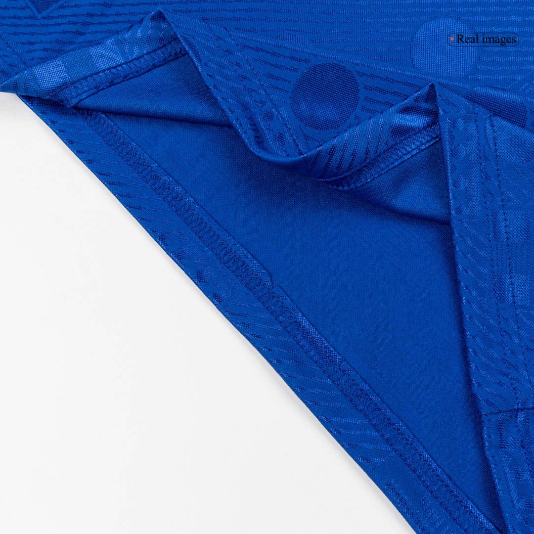 Retro 1994 Italy Home Soccer Jersey