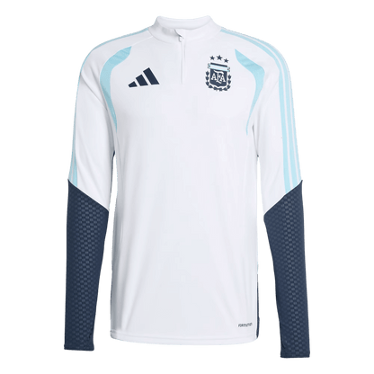 Argentina Zipper Sweatshirt Kit(Top+Pants) 2026