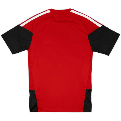 Germany Pre-Match Training 2026 World Cup Jersey