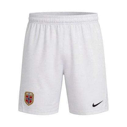 Norway Home Soccer Jersey Kit(Jersey+Shorts) 2026