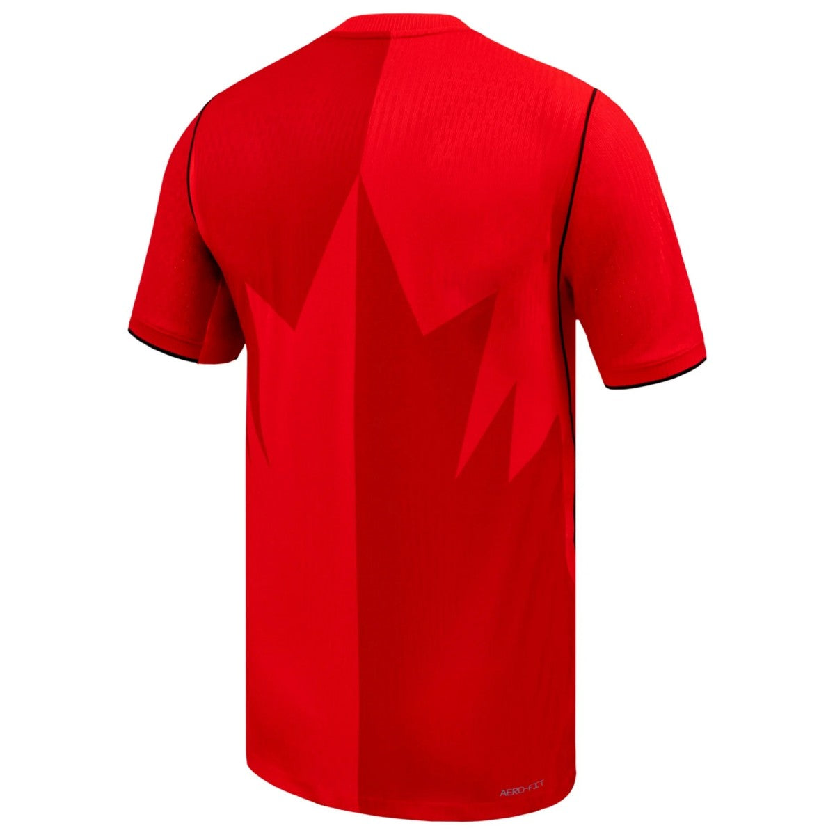 [Authentic] Canada Home 2026 World Cup Jersey