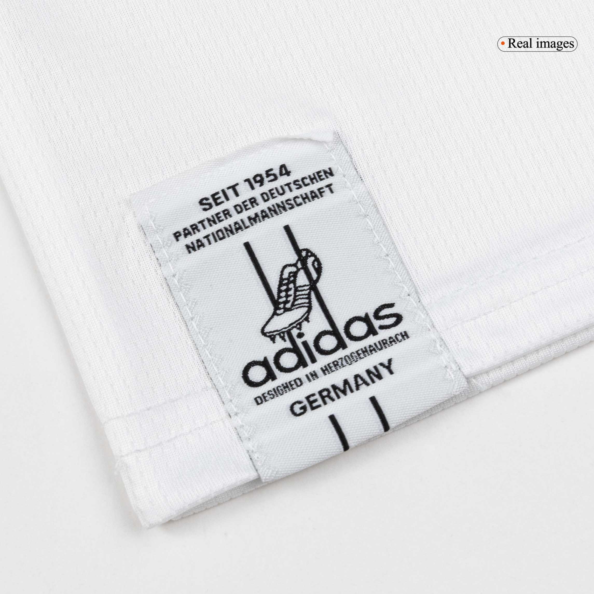 Kids Germany Home Full Soccer Kit 2026 World Cup Jersey