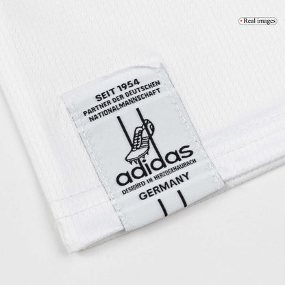 Kids Germany Home Full Soccer Kit 2026 World Cup Jersey