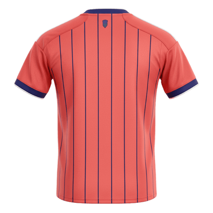 Scotland Away Soccer Jersey 2026