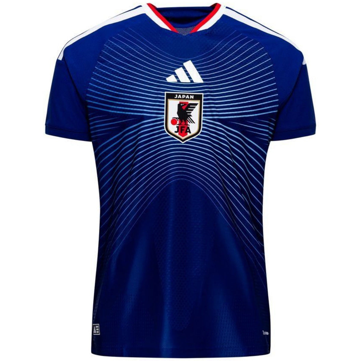 [Authentic] Japan Home 2026 World Cup Jersey