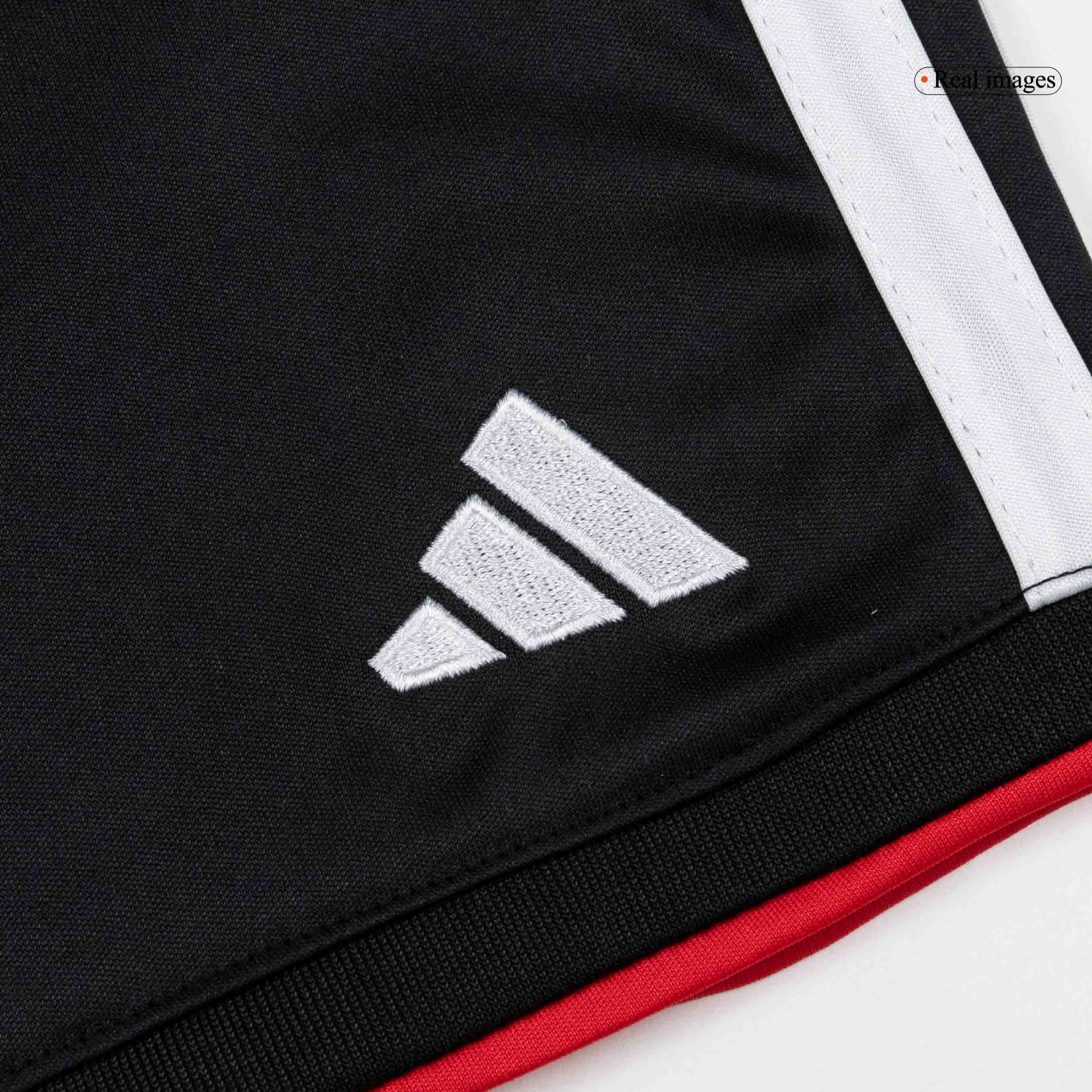 Kids Germany Home Full Soccer Kit 2026 World Cup Jersey