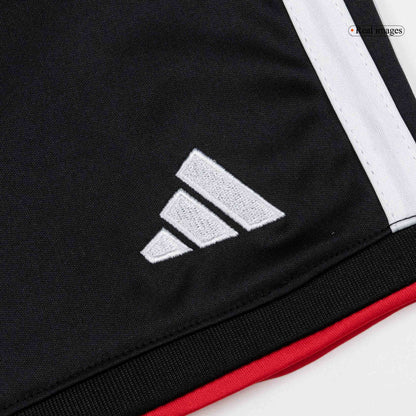 Kids Germany Home Full Soccer Kit 2026 World Cup Jersey