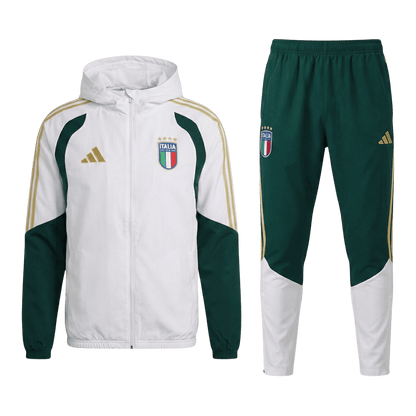Italy Hoodie Training 2026