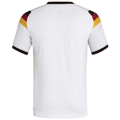 [Authentic] Wirtz #17 Germany Home 2026 World Cup Jersey
