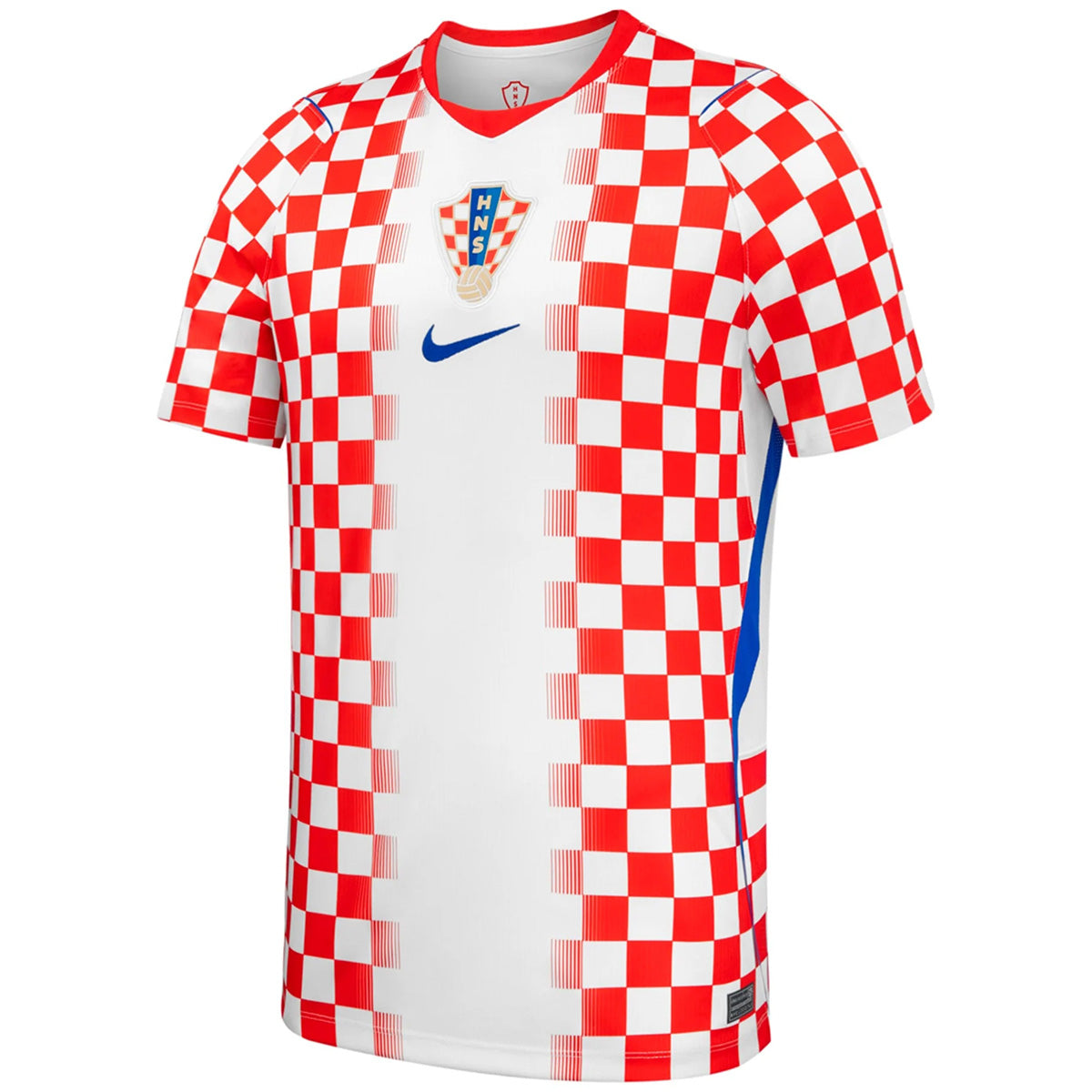 Croatia Home Soccer Kit 2026 World Cup Jersey
