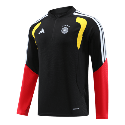 Germany Zipper Sweatshirt Kit(Top+Pants) 2026