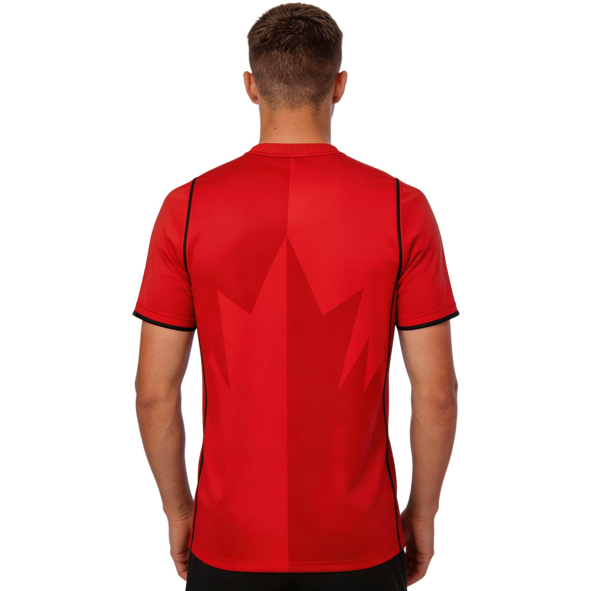 Davies #19 Canada Home 2026 World Cup Jersey