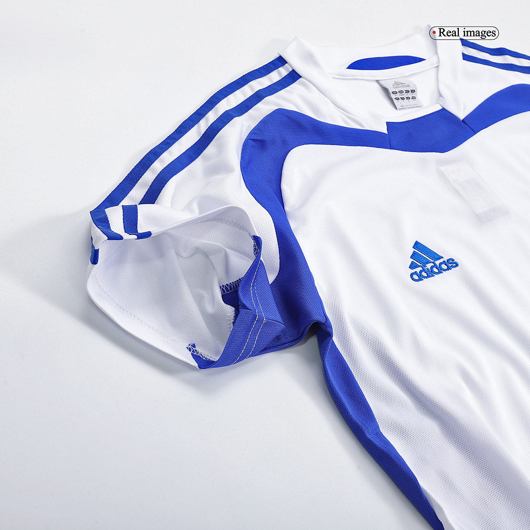 Retro Greece Away Jersey 2024 Euro Cup Jersey