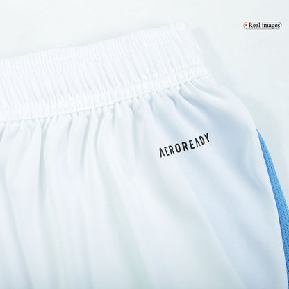 Argentina Home Shorts 2024 Copa America Cup