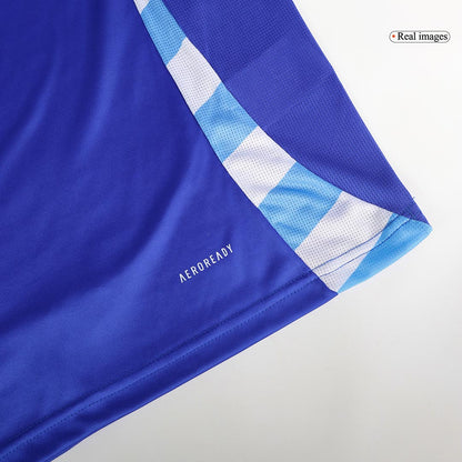 Argentina Away 2024 Copa America Cup Jersey