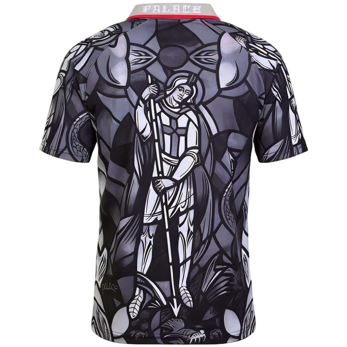 England x Palace Pre-Match 2026 World Cup Jersey