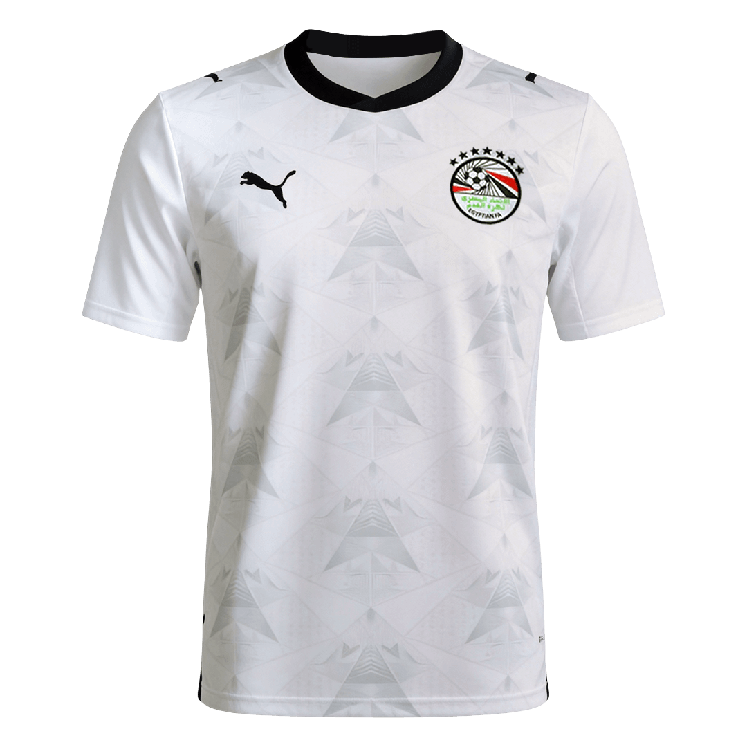 Egypt Away Soccer Jersey 2026