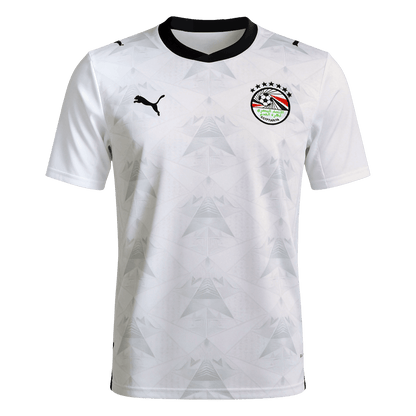 Egypt Away Soccer Jersey 2026