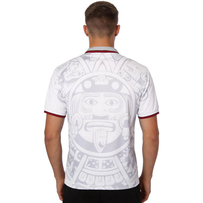 Retro Mexico Away Jersey World Cup 1998