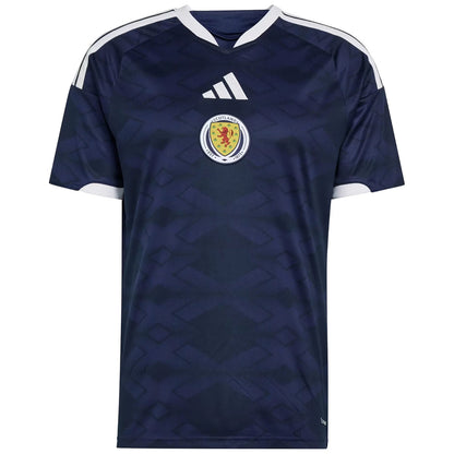 Scotland Home 2026 World Cup Jersey