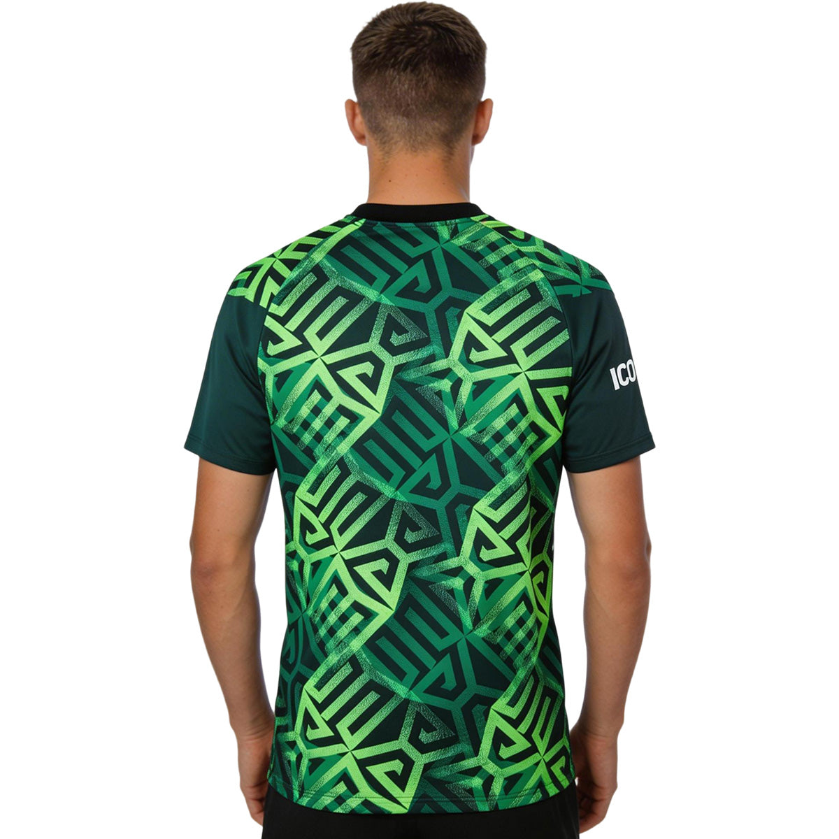Mexico Pre-Match 2026 World Cup Jersey