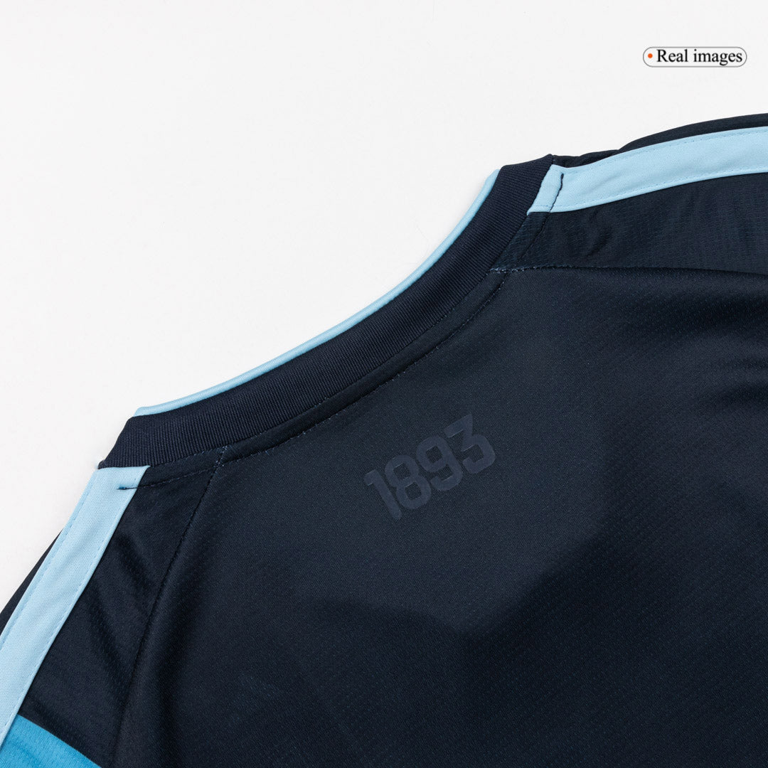Argentina Special Soccer Jersey 2026