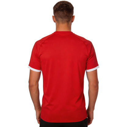 Retro England Away Jersey World Cup 2010