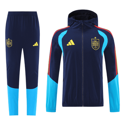 Spain Hoodie Training 2026