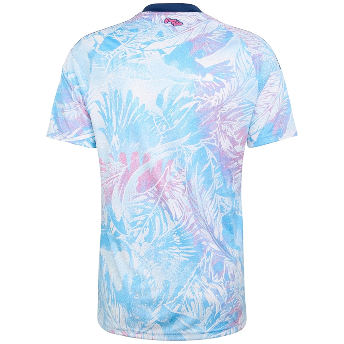 Costa Rica Away 2026 World Cup Jersey