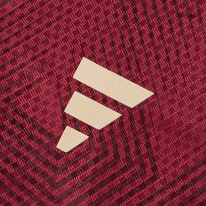 Venezuela Home Soccer Jersey 2026 Player Version