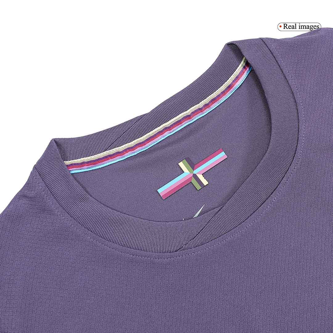 KANE #9 England Away Jersey