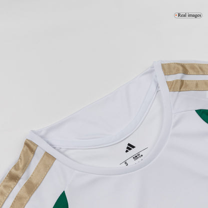 Italy Pre-Match Soccer Jersey 2026