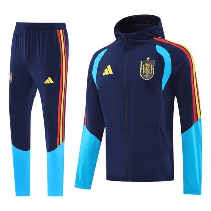 Spain Hoodie Training 2026