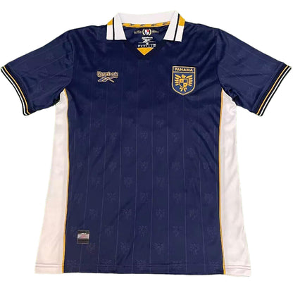 Panama Third 2026 World Cup Jersey